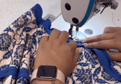 پادکست معرفی آموزشگاه طراحی وصله